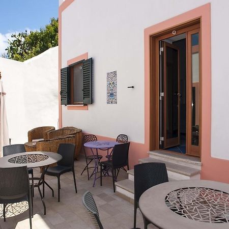 B&B La Terrazza Sul Porto Ponza Buitenkant foto